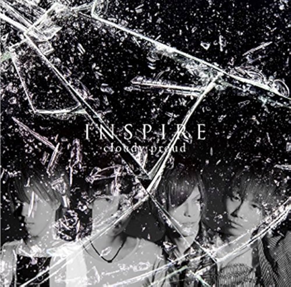 ポップス+ロック(邦楽) INSPIRE Amazon.co.jp: INSPIRE: ミュージック